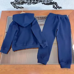 Ensemble Sweat à Capuche + Jogging Fille - Style Kpop Vintage Y2K, Ultra Confort Pour L’automne/hiver