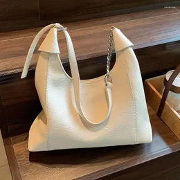 Sacos de noite corrente bolsas balde bolsa feminina moda viagem para mulheres luxo designer bolsa feminina tote ombro 2023 tendência mensageiro