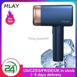 MLAY T14 Laser-Haarentfernungsgerät, Eiskühlung, IPL-Laser-Epilierer, Heimgebrauch, Depilador für Frauen, austauschbar, professionell, schmerzlos, HKD230825