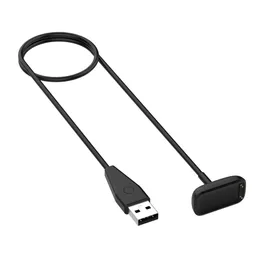 USB Charging cable Charger For Fitbit Charge 5/ Luxe with Reset Key
