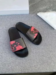 sandal famous designer woman Comfort Slipper Luxury sandales beach sandals Sliders for Men and Womens 0928