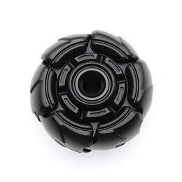 Spinning Top Original Gobigger Fidgets spinnare Pillbug Lite Black Young Version Stress Relief Slaps Open Gyro EDC Metal Toys Gift To You 230825