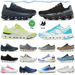 nova pink cloudnova form running rentoor shoes mens womens 5 кроссовок обуви Cloudmonster All Black White Racer Navy Blue Gradient Blue Authentic Trainers Runners