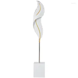 Floor Lamps Feather Lamp Light Luxury Designer Living Room Sofa Corner Decoration Ornaments