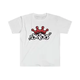 女性のTシャツストリートウェアY2K TシャツハラジュクヒップホップJNCOレターグラフィック印刷特大Tシャツ男性女性ファッションカジュアルゴシックトップ230825