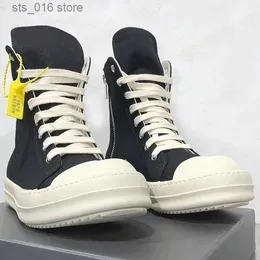 Canvas Fashion 2022 Allenatori di abiti da donna Sneaker High Top Lady Autumn Female Sneaker Sneakers Speat