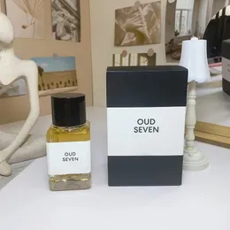 Аромат духов для него или нее 100 мл одеколон Cedrat Neroli Orange Bois D'ebene Parisian Musc Santal Austral Encens Suave Radical 478