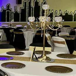 HPC Decor – Paquete De 2 Faroles Decorativos De Adera, Faroles