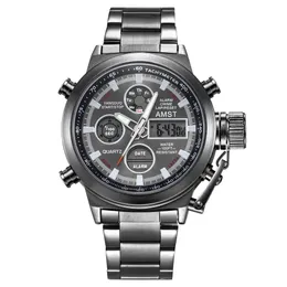 Amst wrist watch sales