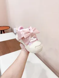 Designer Smiles Canvas Shoes, Big Toe Shoes, Cute Fun, Thick Round Laces, Luxury Crystal Sole, Bow Knot, Cute Inflatable Shoes