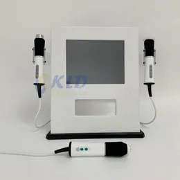 Máquina de cuidados faciais ultrassom 3 em 1 oxy jet face lifting anti-envelhecimento ultrassônico rf oxigênio dispositivo de limpeza facial