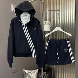 Designer kvinnors ytterkläder mode brev ytterkläder set begränsad utgåva bokstav knapp stil mode stjärna lös high-end topp