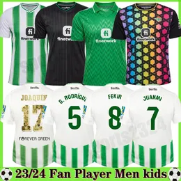 Camiseta Real Betis 2023-2024 Homenaje Joaquín – Camisetas Futbol y  Baloncesto