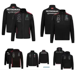 F1 Formula 1 hoodie team jersey same style customization
