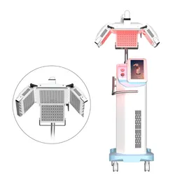 その他の美容装備皮膚の引き締めとしわ除去アンチエイジングPDTマシンLED光療法マシン366