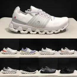 2023 su Cloudswift 3 Scarpe da corsa Uomo Donna Monster Swift Bianco Hot Scarpe da ginnastica per esterni Scarpe da ginnastica sportive Cloudnovay Cloudmonster Cloudswift Tennis Trainer