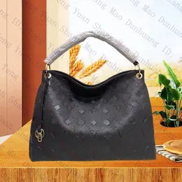 High Quality Classic Women Artsy Totes Bags Designer Shoulder Bags Embossing handbags purses Luxury handbag Soft Leather Messenger Crossbody Tote Wallet