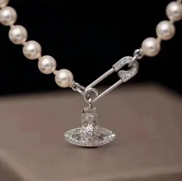 Pendant Necklace 4/Four Leaf Clover Necklaces Designer Jewelry Women Bracelet Stud Earring 18K Gold Agate Shell Mother of Pearl Black pendants White gold