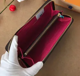 Lyxig plånbok för högsta kvalitet
