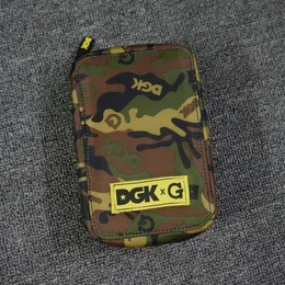 Сумка для сумки DGK Case Dgk Care Case для ватт -коробки мод также полезен для переноски жестяной кожаной сумки