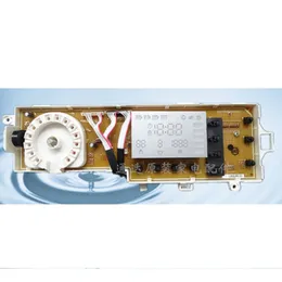 NEW DC92-01202A FOR Samsung front load washing machine display panel