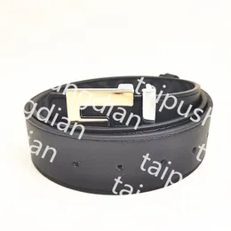 مصمم حزام الرجال حزام حزام 4.0 سم عرض كبير العلامة التجارية و مشبك أحزمة العلامة
