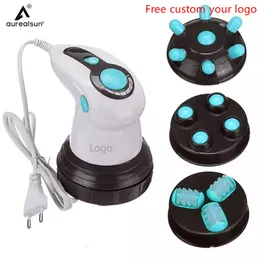 Portable Slim Equipment Slimming Body Massager Electric Anti Healthcare Relax Saude Cellulite Massage Adelgazar Perder Peso Masaje Celulitis Custom 230826