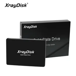 ハードドライブSATA3 2.5 '' SSD 240GB 256GB 480GB 512GB 1TB HDD内部ハードディスクXrayDiskソリッドステートドライブハードドライブ230826