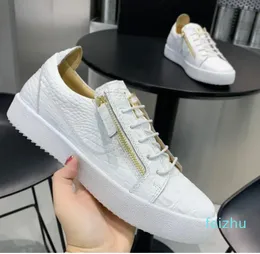 Marca masculina confortável rebanho de couro metal sapatos casuais vestido de festa sapatos masculinos apartamentos rendas tênis cor preta tamanho grande