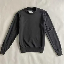 22SS MEN ONE LENSKI KULARIE BAKIETS BAKIETS Casual Long Rleeve Scakers Designer CP Top Bluza męska luksusowy kaptur o nokół pullover odzież wie.