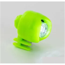 Cartoon Zubehör Schuh Teile Kinder Alligator Kopf Scheinwerfer Led-Blitz Licht Loch Scheinwerfer Für Clog Scheinwerfer Drop Lieferung Baby Dh87W