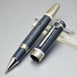 Nova chegada grande escritor senhor arthur conan doyle rolo caneta esferográfica/caneta esferográfica/caneta tinteiro escritório de negócios papelaria canetas esferográficas de luxo