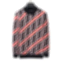 Men Designer Sweaters Fashion Długie rękawie Top Autumn Spring Luksusowe odzież List Haftowa Pullover SWEATER PLASE #004