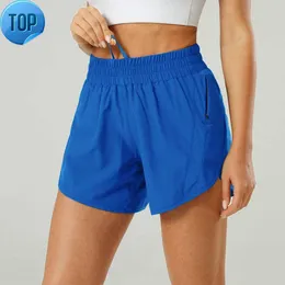 Track That 5 polegadas ty Shorts Soltos Respirável Secagem Rápida Fitness Women039s Calças de Yoga Saia Versátil Casual Ginásio Leggin9452829h