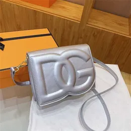 Cross Body Bag 2024 New Designer Hand Handbag Trend Trend Macaron Macaron Solid Colorte Counter Counter Counter Messenger Messenger