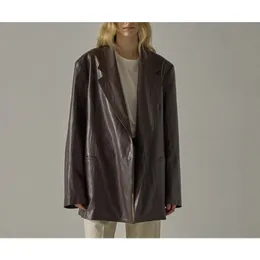 Damenjacken VII Brand N Loose Midlength Jacket Winter Cold Coat Speziell für Damen im Sonderangebot 230828