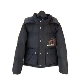 Kurtka designerska Parkana Men Women Classic Down Coats Outdoor ciepłe zimowe kurtki Wysokiej jakości pary płaszcz