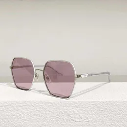 Projektanści okulary przeciwsłoneczne dla kobiet męskie P Net Red Wind Advanced Sense Candy Color Wszechstronne okulary przeciwsłoneczne męskie VPR 56ys prosta moda spolaryzowana z logo i pudełkiem