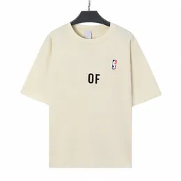 Summer Men Tshirts مصمم للرجال تي شيرت الرياضة الرياضية القمصان قصيرة الأكمام الهيب هوب تيس الملابس الأعلى J6OH#