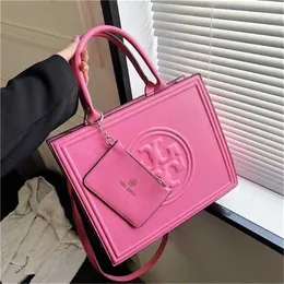 22% OFF Bag 2024 New Launch Designer Handbag Style Spring And Large Embossed Ladiesbags women