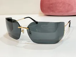 Bezprzewodowa tarcza okładki przeciwsłoneczne Kobiety Mężczyźni Słońce Kieliszki Słońce Słońce Gafas de Sol Sonnenbrille Uv400 Eye Wear unisex z pudełkiem