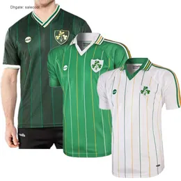 2024 GAA Ireland Retro jersey 1916 Commemoration Jersey derry bloody sunday shirt Michael Collins Commemoration jerseys