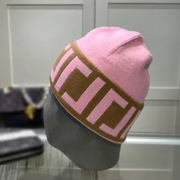 Moda Beanie Erkekler Kadın Lüks Kafatası Kapakları Kış Örme Şapkalar Elastikiyet Kova Mektubu Sıcak Casquette Unisex Yüksek Kaliteli