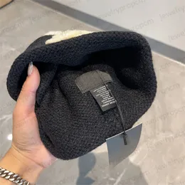 Beanie Bonnet Beanie 디자이너 선글라스 여성 안경 Bonnet Beanie 모자 모자 CCIT BONNET S를위한 WINDPROOF 채널