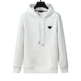 Fashion - World menswear high quality designer hoodie Embroidered hoodie Loose hip hop hoodie