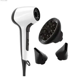 Salon Collection Air3d Ceramic Hair Dryer 1760 White Q230828