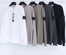 디자이너 스웨터 기술 양털 후드 럭셔리 브랜드 스웨트 셔츠 점퍼 패션 의류 자수 긴 슬리브 풀오버 맨 wome