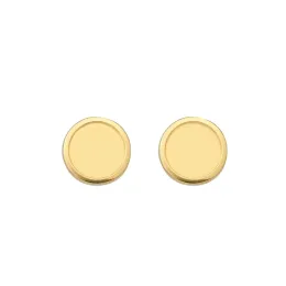 Designer Jewelry Cute Screw Stud Love Earrings for Women Girls Ladies Gold Silver RoseGold Color Classic Design CHG2308288-6 superka