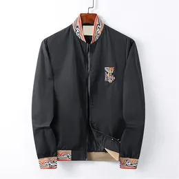 SS MENS 재킷 고급 고품질 디자이너 재킷 코트 모자 겨울 야구 슬림 스타일리스트 여성 윈드 브레이커 외부웨어 지퍼 후드 재킷 코트