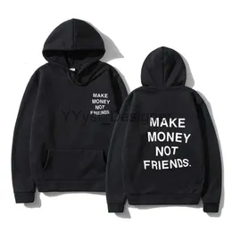 Money hoodie cheap white